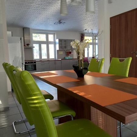 Alegria Natur Apartments ミクロフ エクステリア 写真