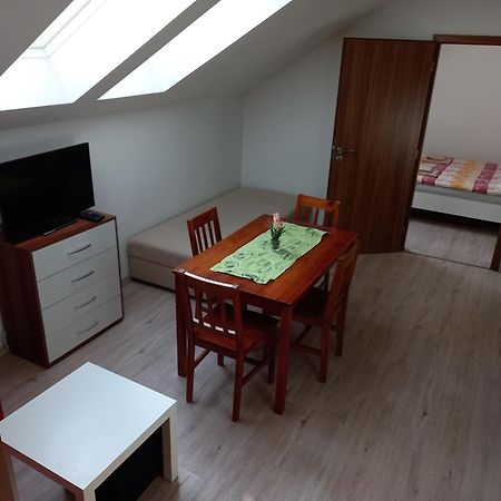 Alegria Natur Apartments ミクロフ エクステリア 写真