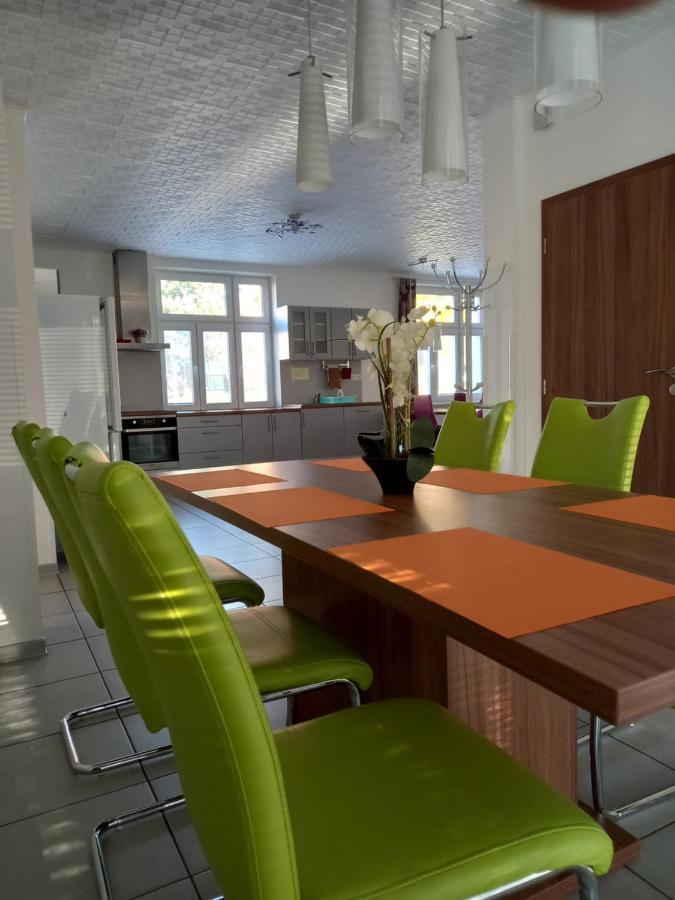 Alegria Natur Apartments ミクロフ エクステリア 写真