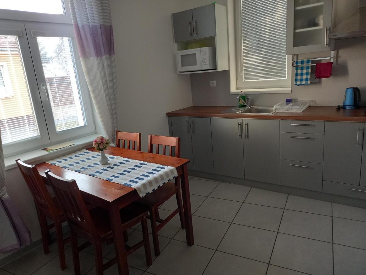 Alegria Natur Apartments ミクロフ エクステリア 写真