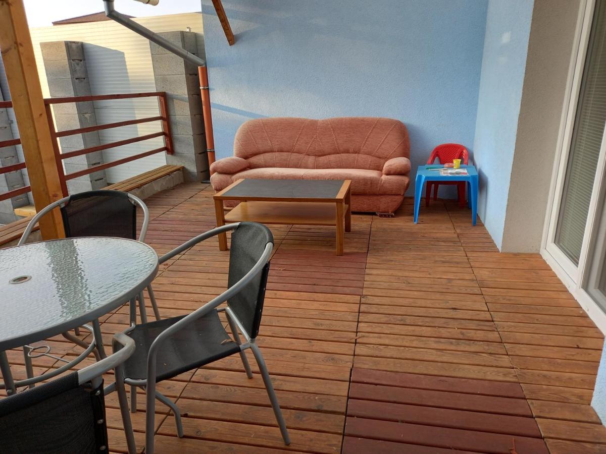 Alegria Natur Apartments ミクロフ エクステリア 写真