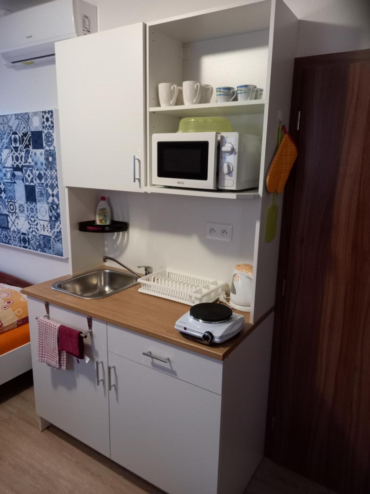 Alegria Natur Apartments ミクロフ エクステリア 写真