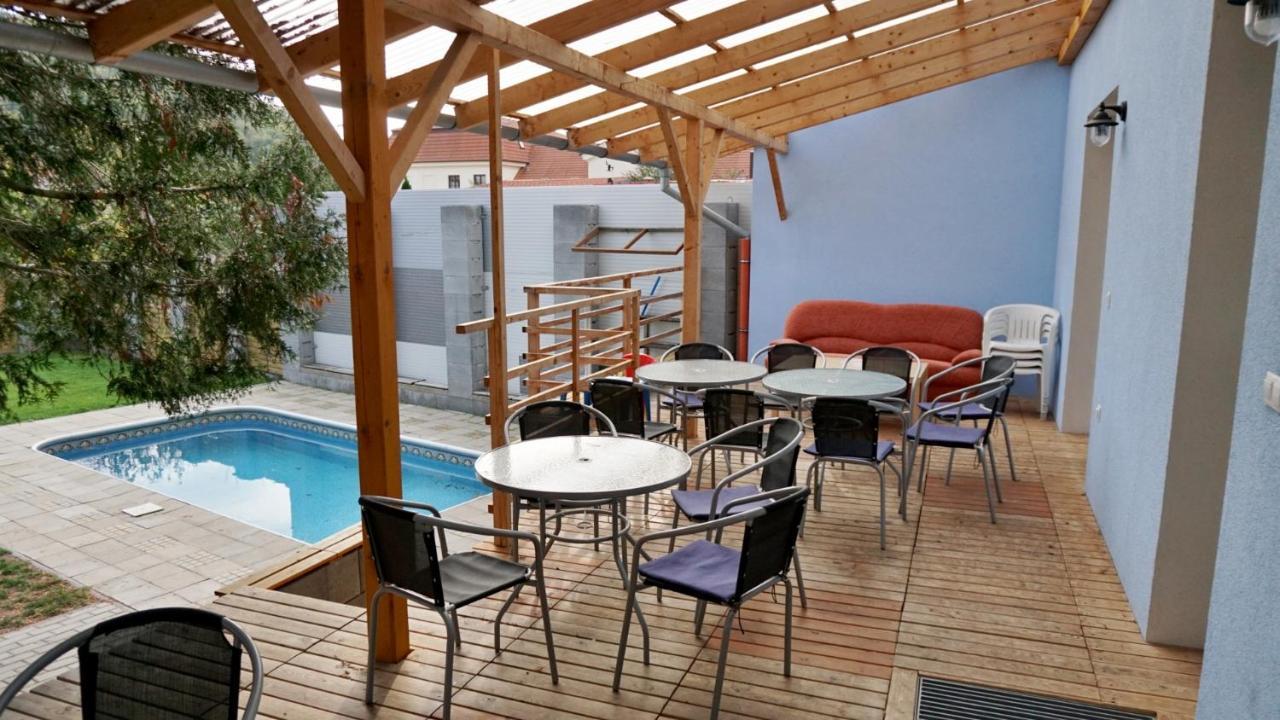 Alegria Natur Apartments ミクロフ エクステリア 写真