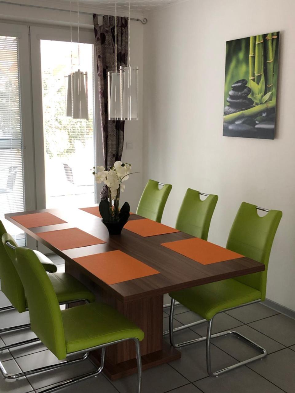 Alegria Natur Apartments ミクロフ エクステリア 写真
