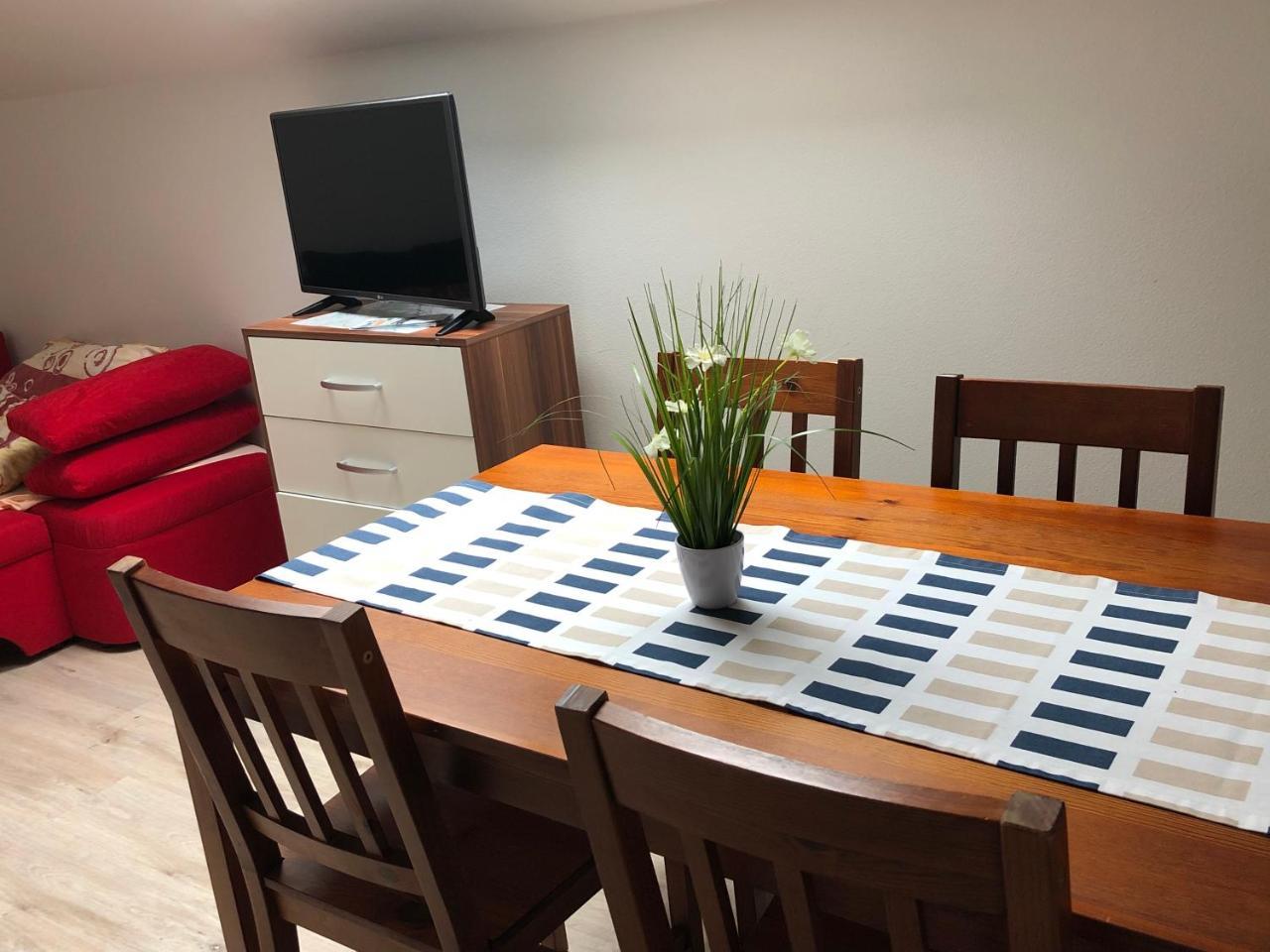 Alegria Natur Apartments ミクロフ エクステリア 写真