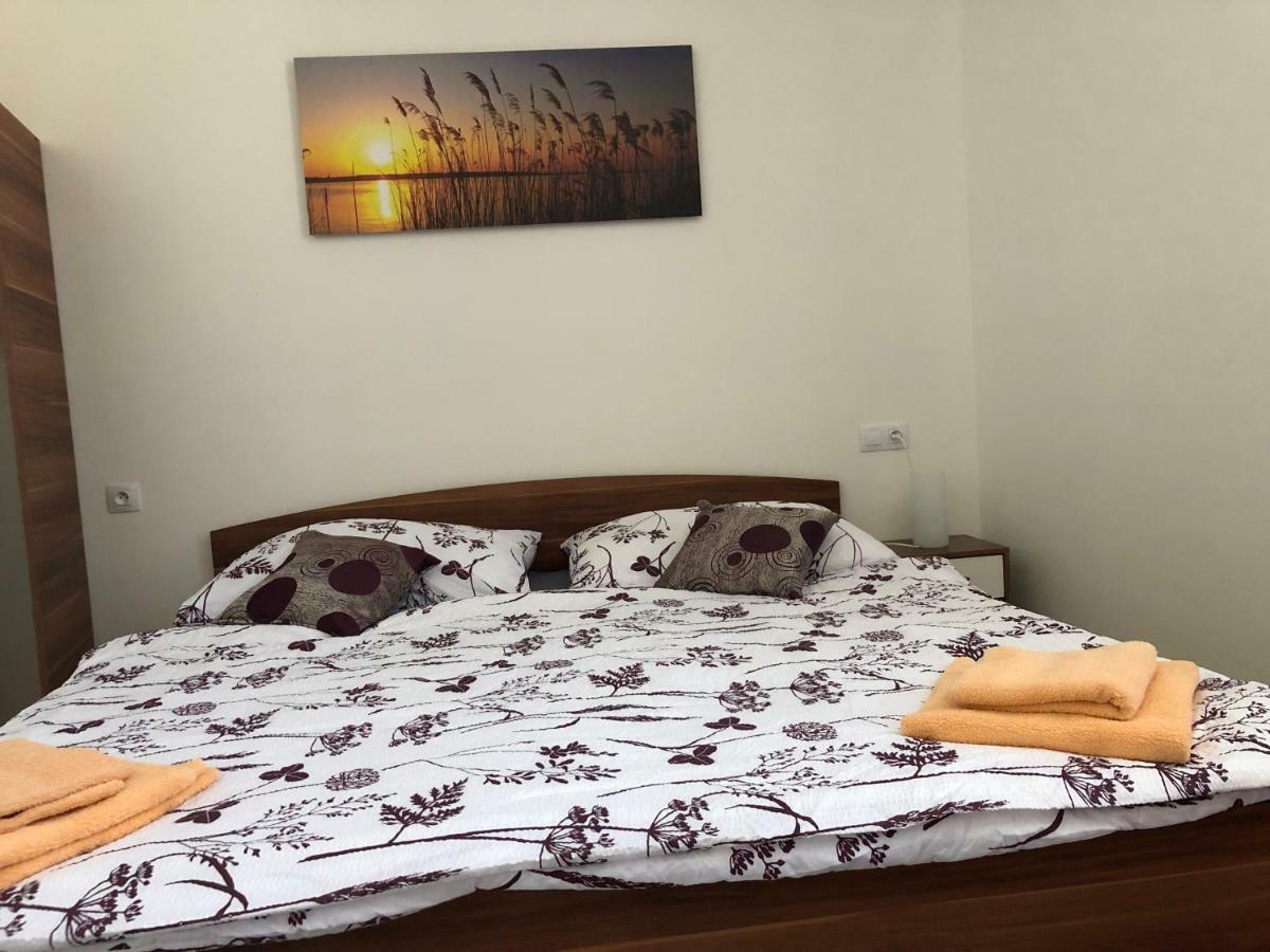 Alegria Natur Apartments ミクロフ エクステリア 写真
