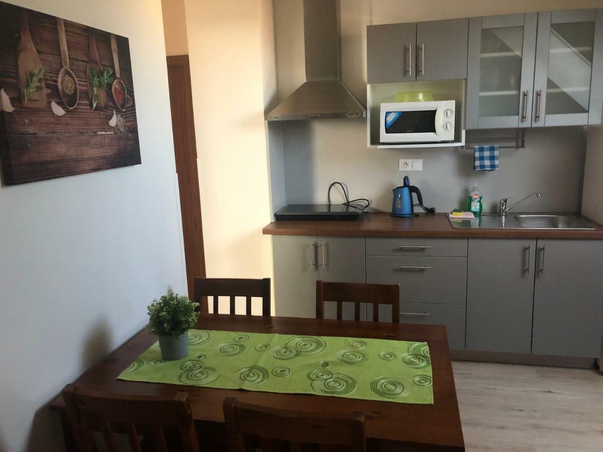 Alegria Natur Apartments ミクロフ エクステリア 写真
